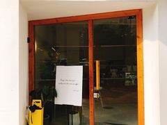 门面-COTTON CAFE(德信·中外公寓店)