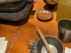 -猫公子纸上烤鱼烧烤•Bistro小酒馆(钱江世纪城店)
