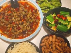-红盔甲·小龙虾(天钥桥店)