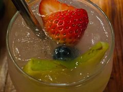 -秀·爱尔兰餐吧(上海路店)