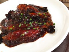 红烧肚档-长兴菜馆(高桥店)