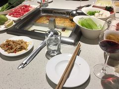 -海底捞火锅(高科广场店)