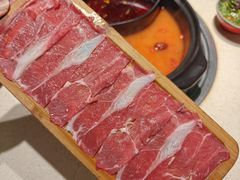 -钢管厂五区小郡肝串串香火锅(梅川路店)