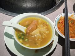 -野·大山里土鸡火锅(万科里店)