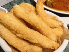 -曼玉餐厅(正弘城店)