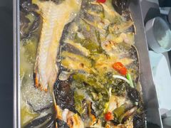 -半天妖烤鱼(大兴大悦春风里店)