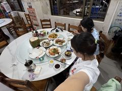 -八方海味餐厅