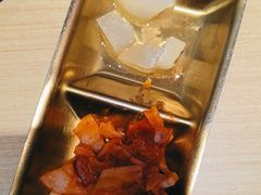 -庆米鲜朝鲜族拌饭(固戍店)