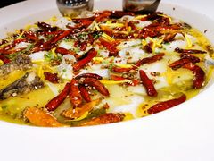-太二酸菜鱼(武汉光谷保利店)