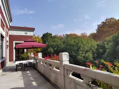 -杭州香格里拉·香宫中餐厅