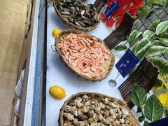 -海天盛宴新派海鲜自助餐厅(群力店)