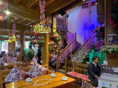 -民食香·腊排骨野生菌美食(木府店)