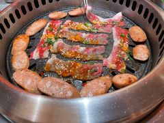 -烧本烧·自助烤肉(勒泰中心店)