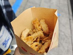 -田甜香酥鸡(中市口店)