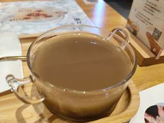 百合绿豆-炖物24章·顺时轻养茶(黄龙店)