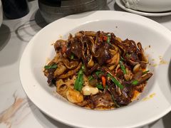 -新辣宴·湖南家常菜·商务聚餐(中粮创芯店)