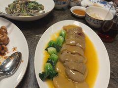 -Yan Ting 宴庭中餐厅(上海静安瑞吉酒店)