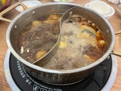 -松野谷·寿喜烧自助(华联顺义金街购物中心店)