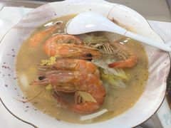 -来之顺海鲜菜馆·青岛菜·始于1993(栈桥店)