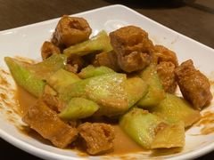 -老牌坊鲁菜名店(宽厚里店)