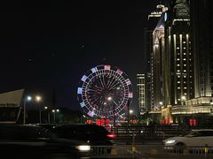 -南昌之星摩天轮