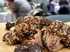 -眉州东坡(清河万象汇店)