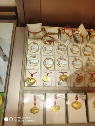 -六福珠寶(巴黎春天五角场店)