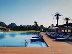 -Club Med地中海俱乐部·桂林度假村