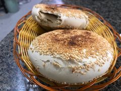 -清真喜兰老丁羊汤特色小吃