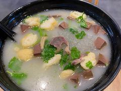 -小杨生煎(香港名都店)