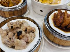 -凤凰楼酒家·粤宴点心(华强北店)