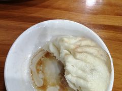 -津味张记包子铺(南开二马路店)