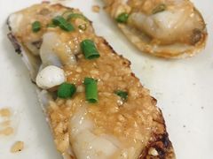 -联兴烤吧(茶山店)