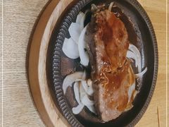 -我家牛排自助餐厅(文登店)