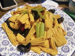 -向民炒鸡老店(金泰华府店)