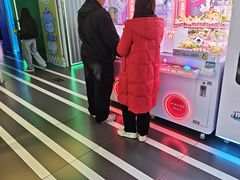 -快乐街区(成都龙湖北城天街店)