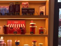 -COSTA COFFEE(上海虹口公园店)