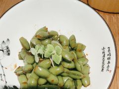 -永安鱼庄·镇江菜(三店纬五路店)
