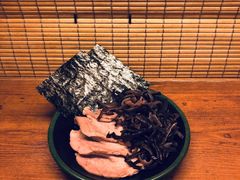 -一兰拉面(新宿中央东口店)