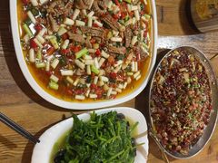 -厨神老街兔·淳朴人家店(盐帮菜风味名店)