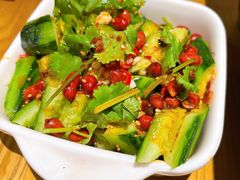 -丰豪烧烤·粤式大排档(学府店)