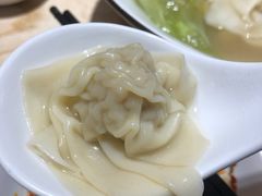 鲜肉云吞-袁记云饺(鼓楼店)
