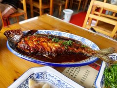 -洞天食府(北大街店)
