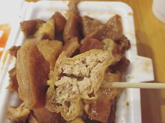 -细妹五香牛杂(步行街店)