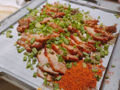 -绿茶餐厅(成都太古里店)