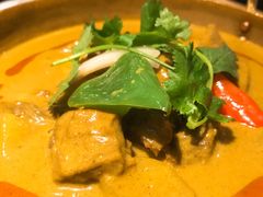 咖喱牛肉-米纸越南小馆(金鹰世界店)