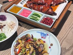 -茄子恰恰·新云南小炒(坪山益田店)