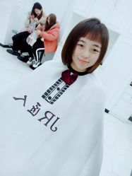 点击看大图 -DL HAIR SALON