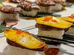 -鳗鲔料理小馆