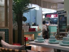 大堂-相椰·椰子鸡(元芬店)